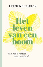 Het leven van een boom