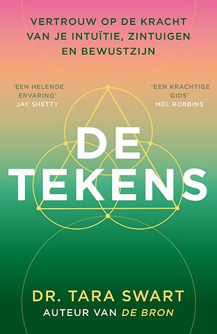 De tekens