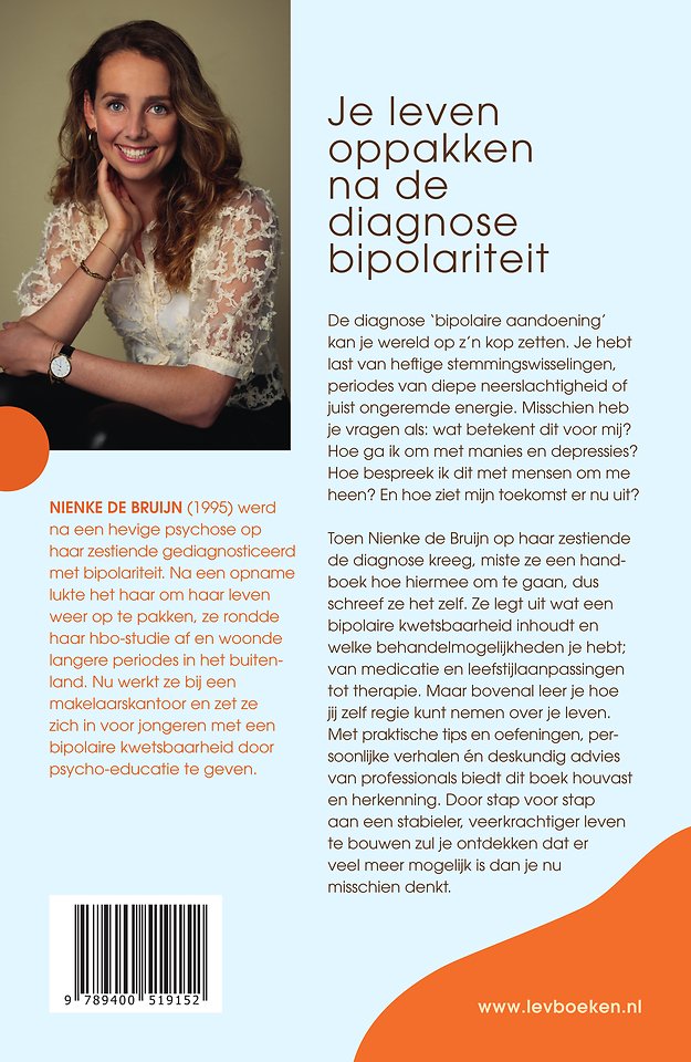 Leven tussen hoogtes en dieptes