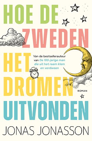 Hoe de Zweden het dromen uitvonden