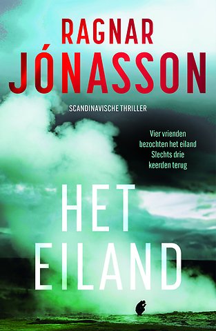 Het eiland