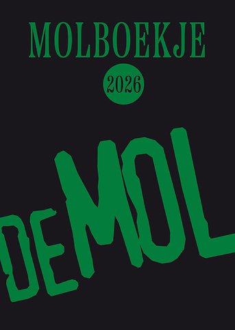 Molboekje 2026