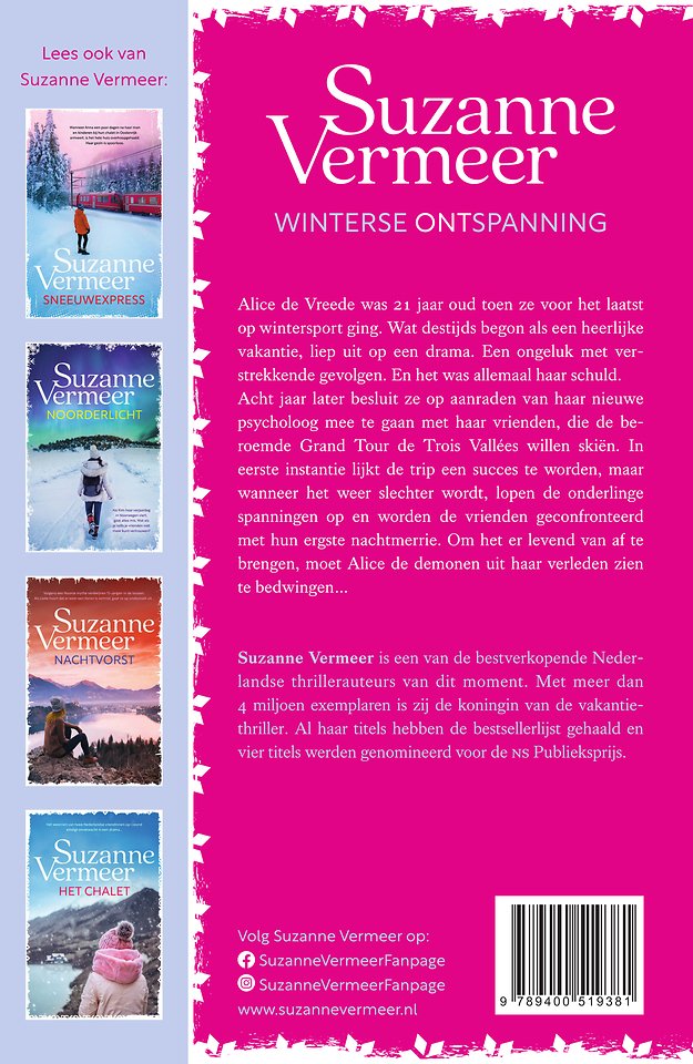 Midwinter