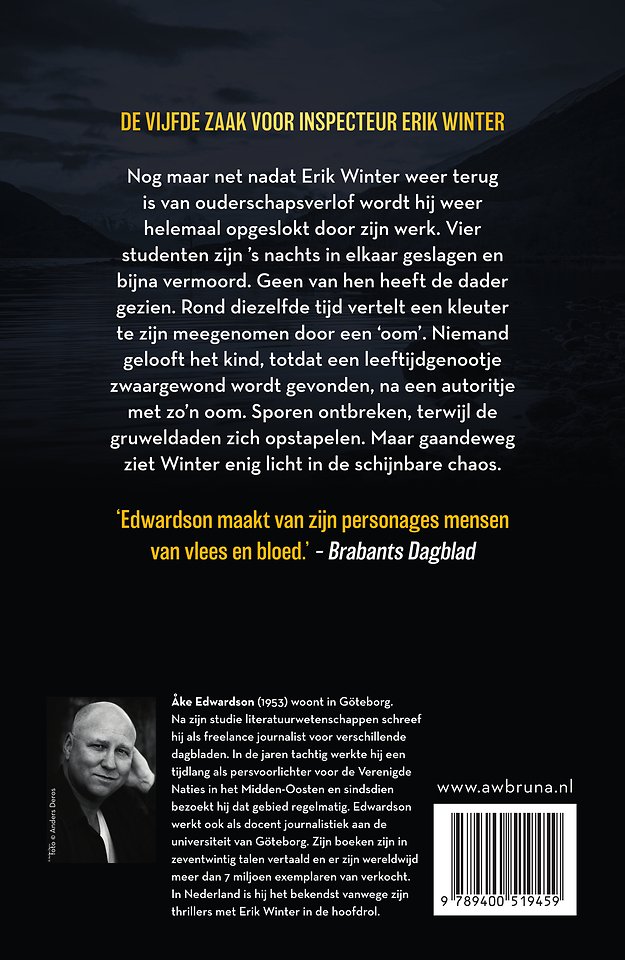 De hemel is een plek op aarde