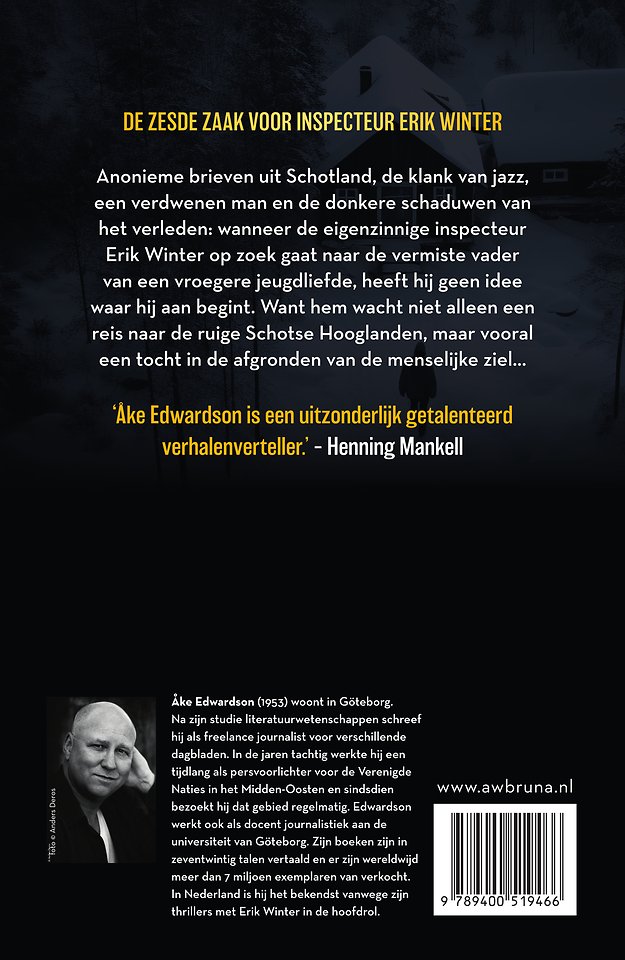 Een zeil van steen