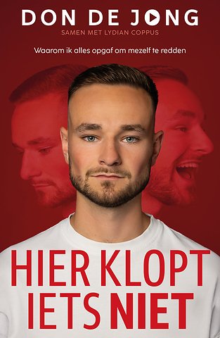 Hier klopt iets niet