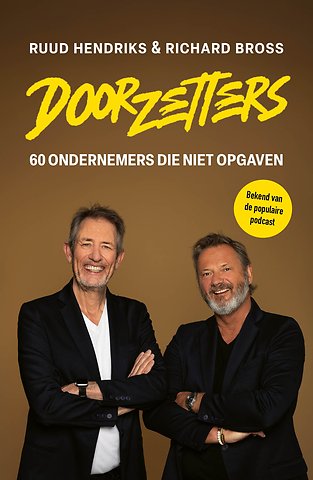 Doorzetters