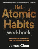 Het Atomic Habits werkboek