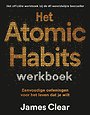 Het Atomic Habits werkboek