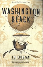 Washington Black