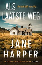 Als laatste weg