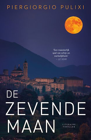 De zevende maan