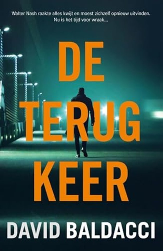 De terugkeer