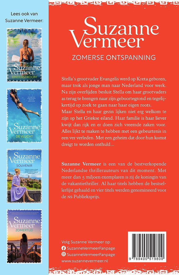 Nachtvlucht