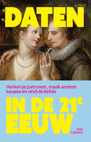 Daten in de 21e eeuw