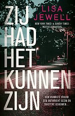 Zij had het kunnen zijn