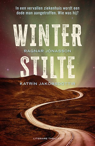 Winterstilte