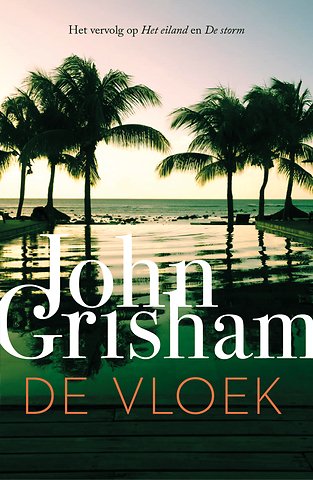 De vloek