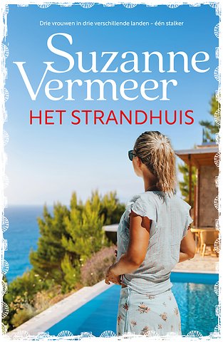 Het strandhuis