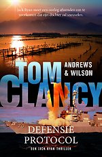 Tom Clancy Defensieprotocol