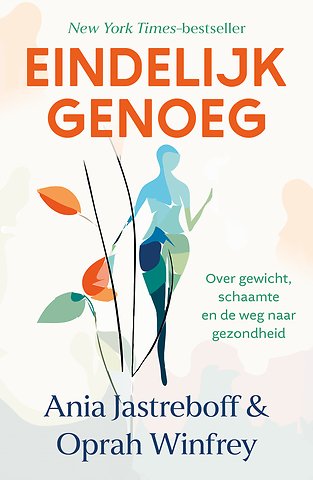 Eindelijk genoeg