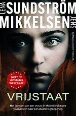 Vrijstaat