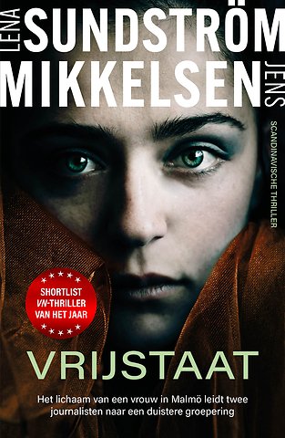 Vrijstaat