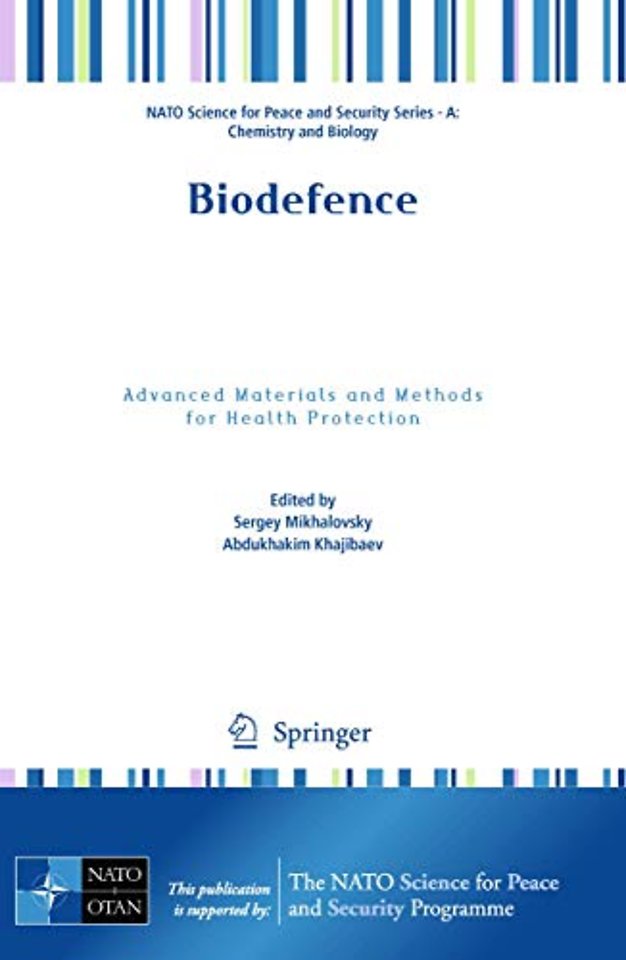 Biodefence