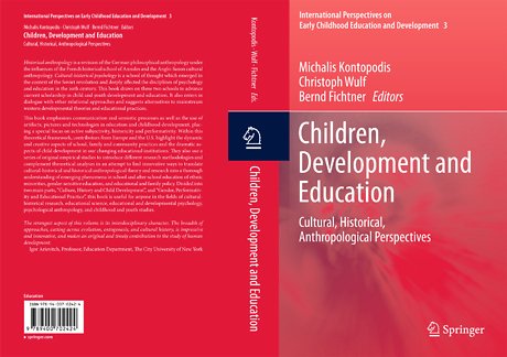 Children, Development and Education