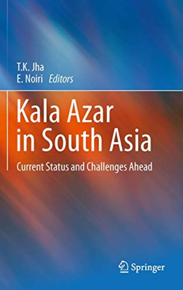 Kala Azar in South Asia