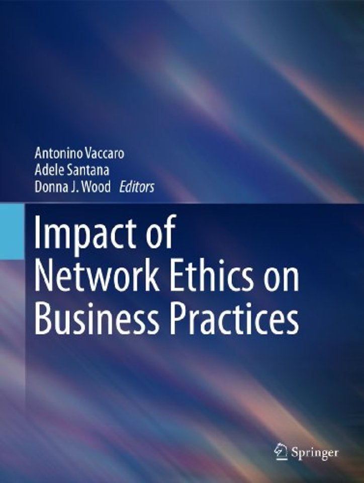 Impact of Network Ethics on Business Practices