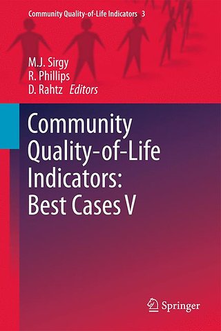 Community Quality-of-Life Indicators: Best Cases V