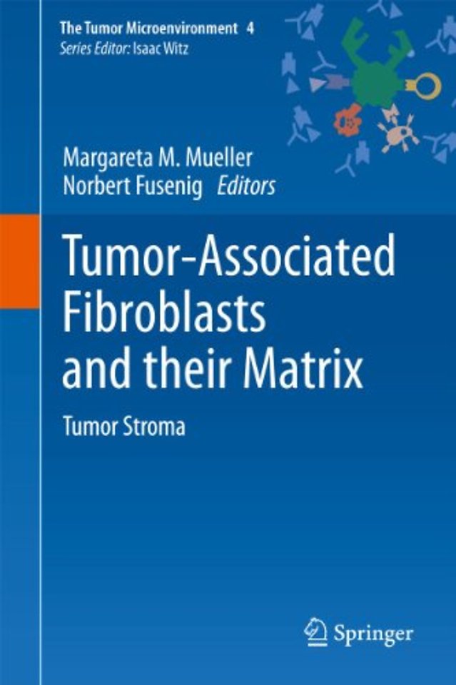 Tumor-Associated Fibroblasts and their Matrix