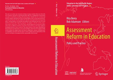 Assessment Reform in Education