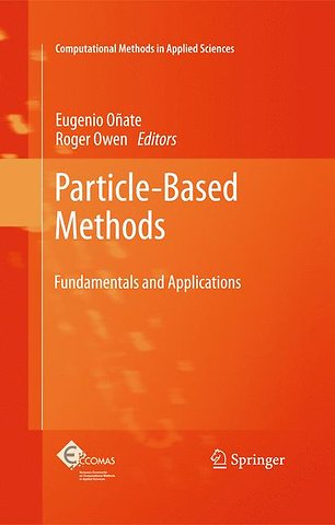Particle-Based Methods