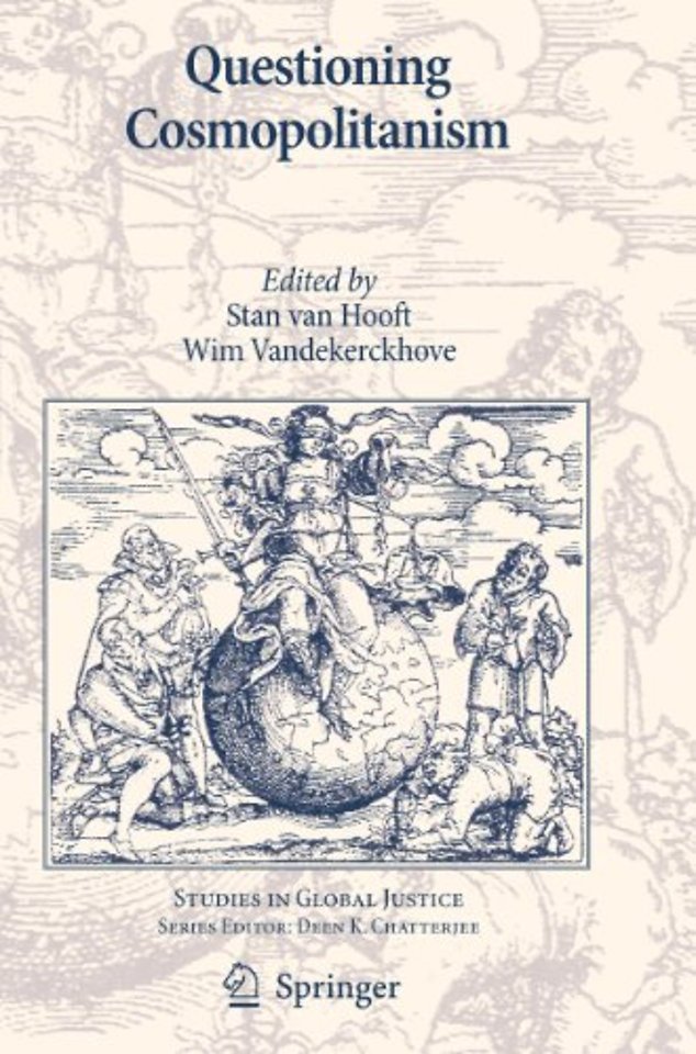 Questioning Cosmopolitanism