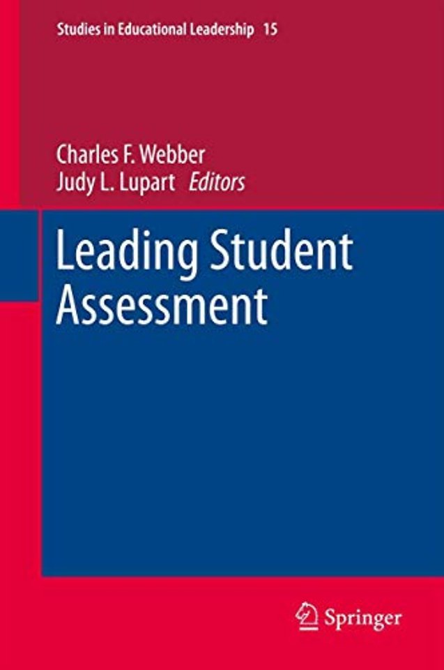 Leading Student Assessment