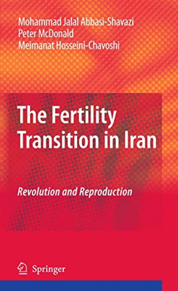 The Fertility Transition in Iran