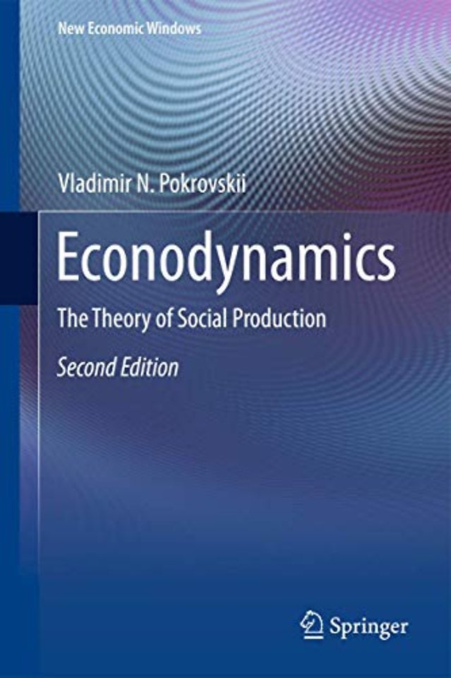 Econodynamics