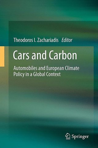 Cars and Carbon