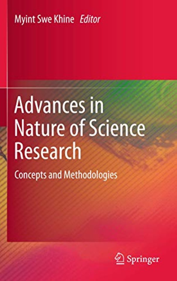 Advances in Nature of Science Research
