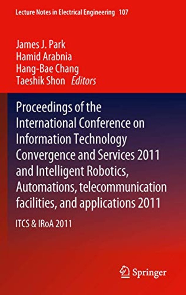 IT Convergence and Services