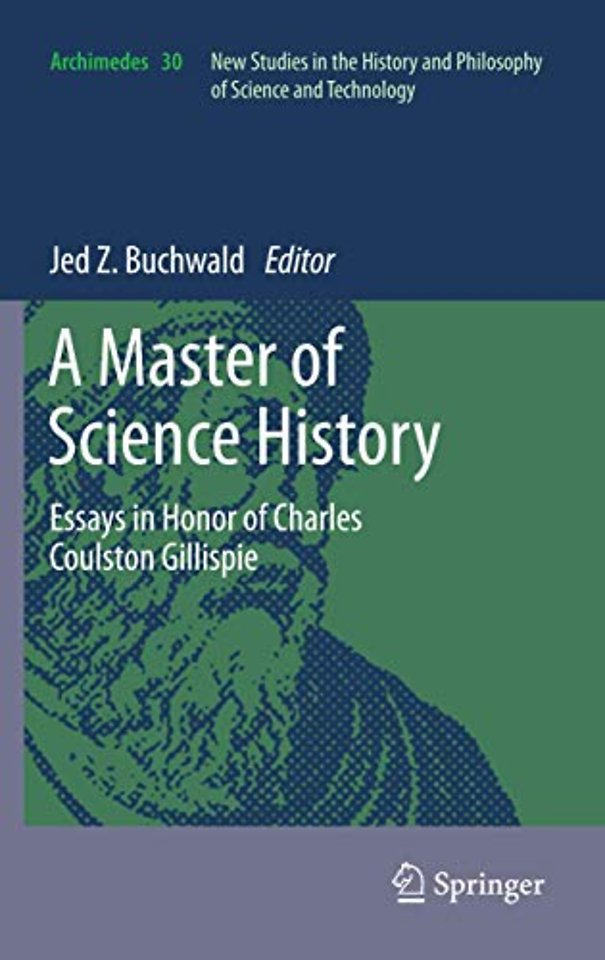 A Master of Science History
