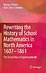 Rewriting the History of School Mathematics in North America 1607-1861