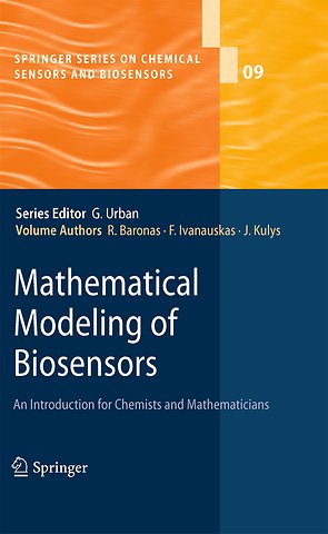 Mathematical Modeling of Biosensors