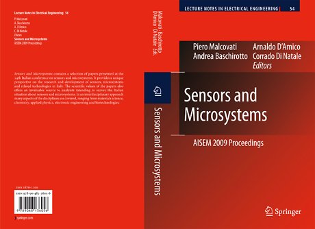 Sensors and Microsystems