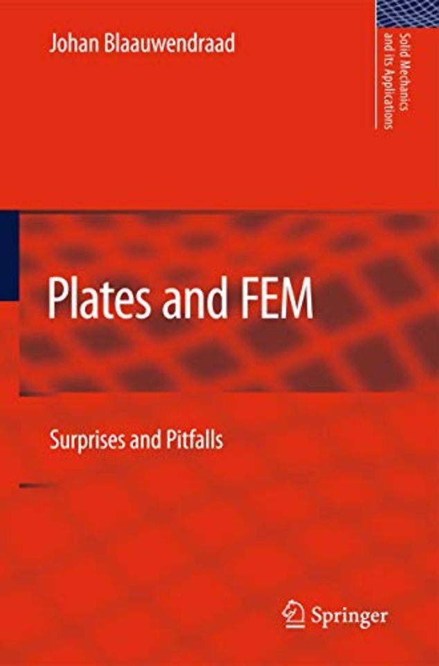 Plates and FEM