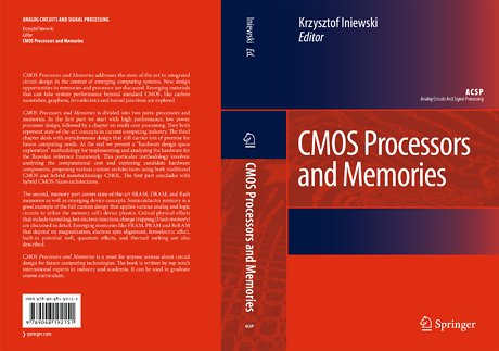 CMOS Processors and Memories