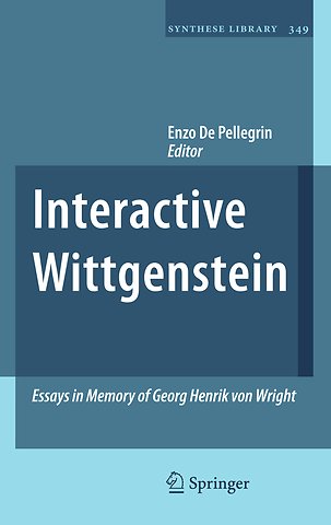 Interactive Wittgenstein