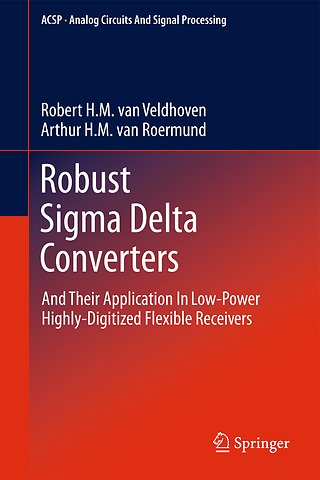 Robust Sigma Delta Converters